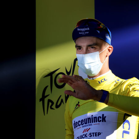 107th Tour de France 2020 - Stage 3