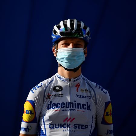 35th Settimana Internazionale Coppi e Bartali 2020 - Stage 1a