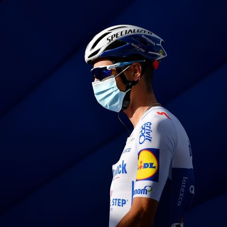 35th Settimana Internazionale Coppi e Bartali 2020 - Stage 1a