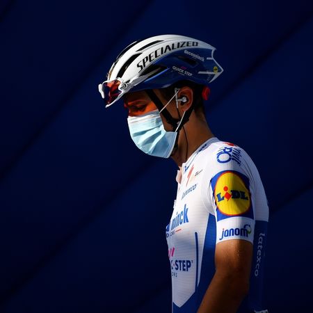 35th Settimana Internazionale Coppi e Bartali 2020 - Stage 1a