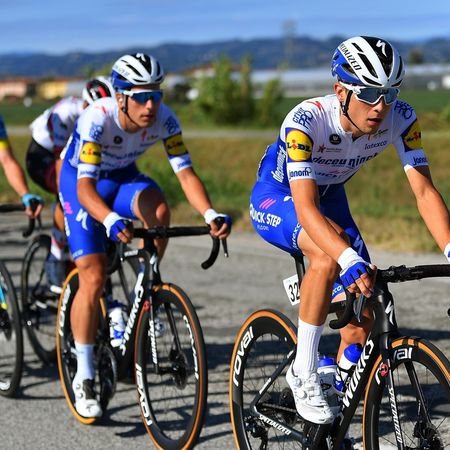 35th Settimana Internazionale Coppi e Bartali 2020 - Stage 1a