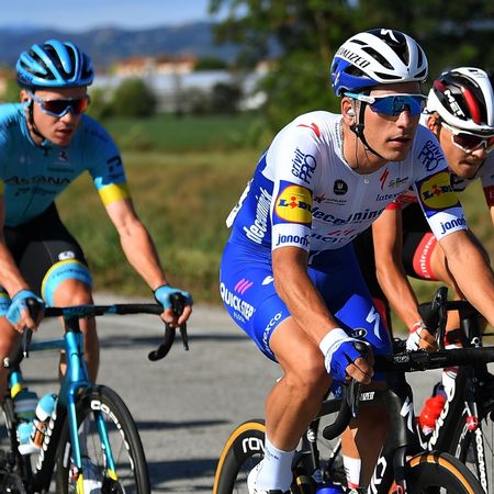 35th Settimana Internazionale Coppi e Bartali 2020 - Stage 1a