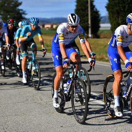 35th Settimana Internazionale Coppi e Bartali 2020 - Stage 1a