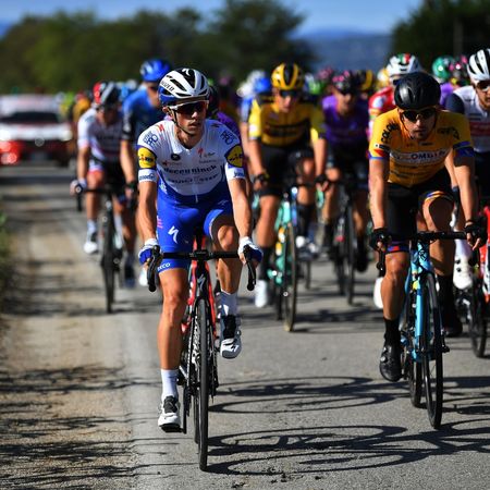 35th Settimana Internazionale Coppi e Bartali 2020 - Stage 1a