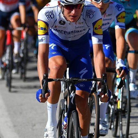 35th Settimana Internazionale Coppi e Bartali 2020 - Stage 1a