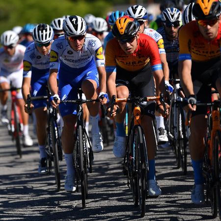 35th Settimana Internazionale Coppi e Bartali 2020 - Stage 1a