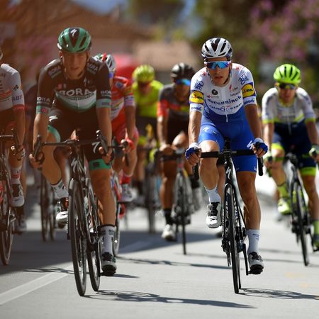 35th Settimana Internazionale Coppi e Bartali 2020 - Stage 1a