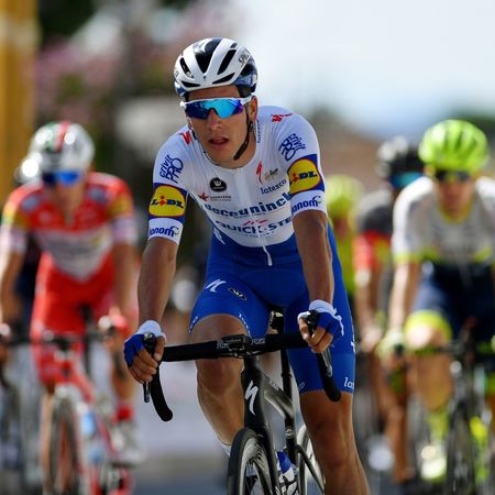 35th Settimana Internazionale Coppi e Bartali 2020 - Stage 1a