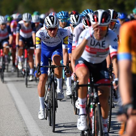 35th Settimana Internazionale Coppi e Bartali 2020 - Stage 1a