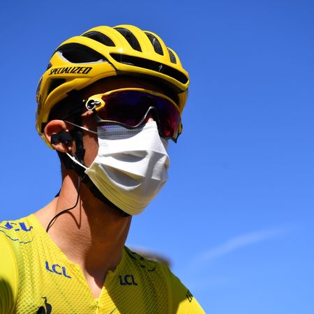 107th Tour de France 2020 - Stage 4