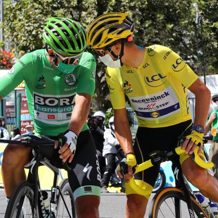 107th Tour de France 2020 - Stage 4