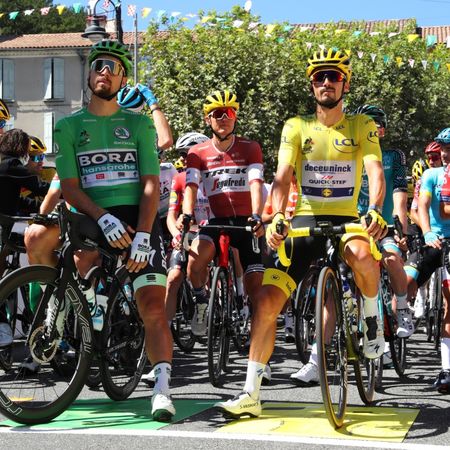 107th Tour de France 2020 - Stage 4
