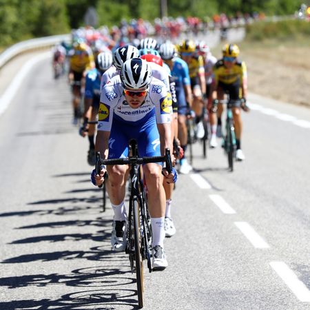 107th Tour de France 2020 - Stage 4