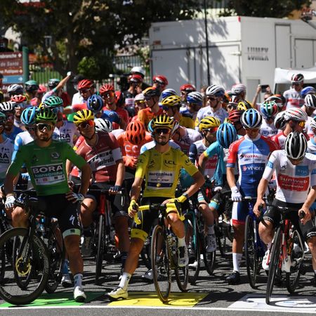 107th Tour de France 2020 - Stage 4