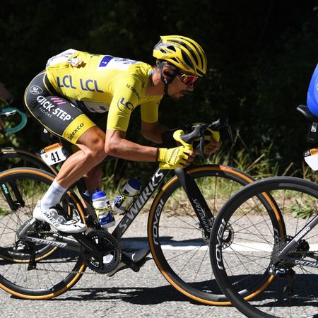 107th Tour de France 2020 - Stage 4