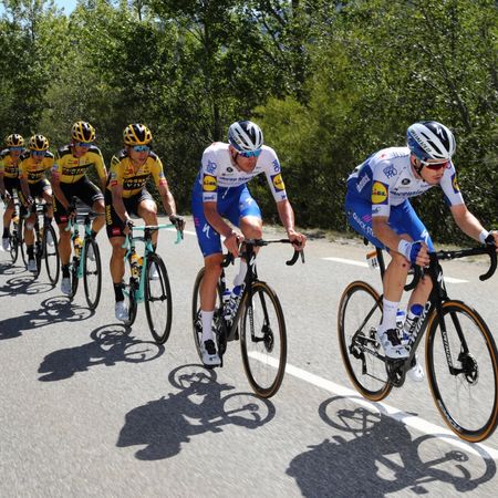107th Tour de France 2020 - Stage 4