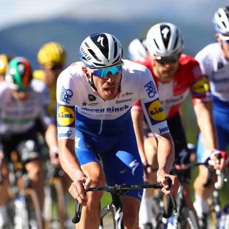 107th Tour de France 2020 - Stage 4