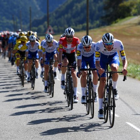 107th Tour de France 2020 - Stage 4