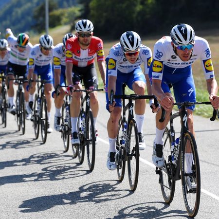 107th Tour de France 2020 - Stage 4