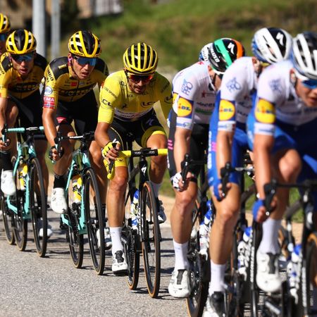 107th Tour de France 2020 - Stage 4