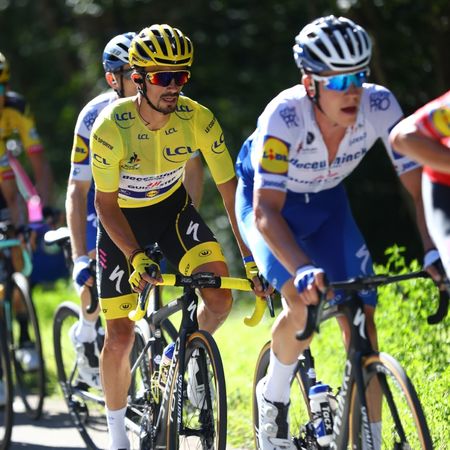 107th Tour de France 2020 - Stage 4