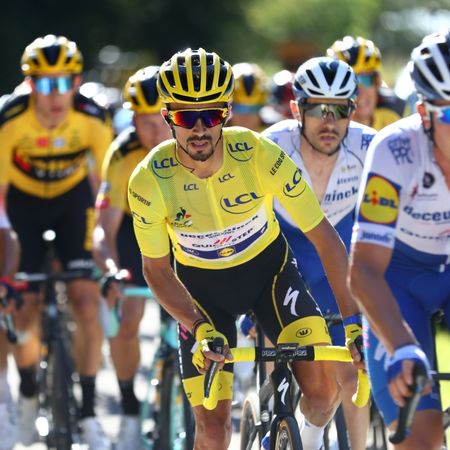 107th Tour de France 2020 - Stage 4