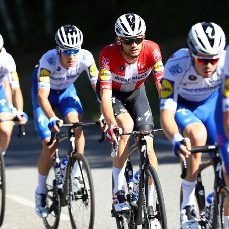 107th Tour de France 2020 - Stage 4