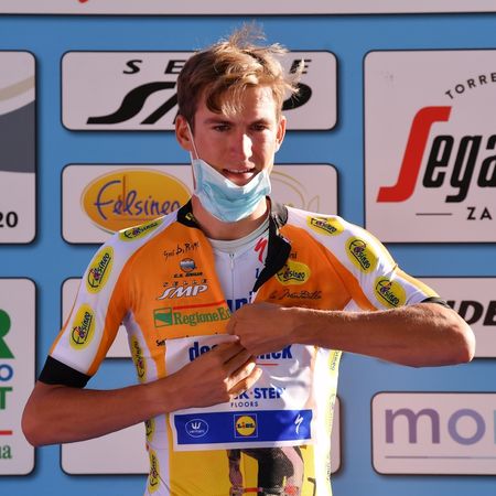 35th Settimana Internazionale Coppi e Bartali 2020 - Stage 1b