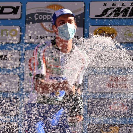 35th Settimana Internazionale Coppi e Bartali 2020 - Stage 1b