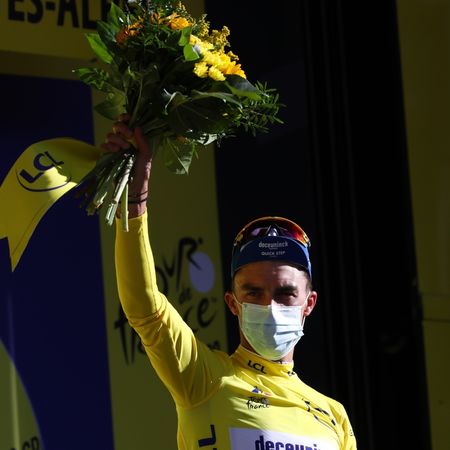 107th Tour de France 2020 - Stage 4