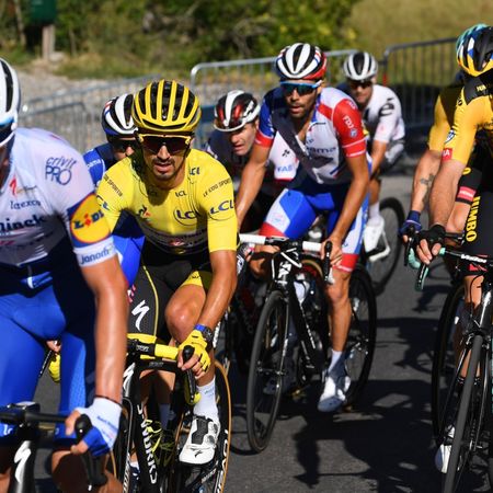 107th Tour de France 2020 - Stage 4