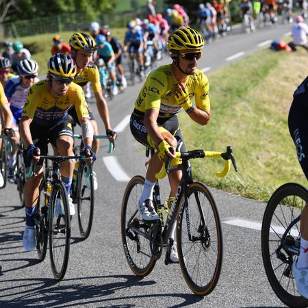 107th Tour de France 2020 - Stage 4