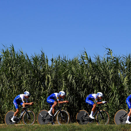 35th Settimana Internazionale Coppi e Bartali 2020 - Stage 1b