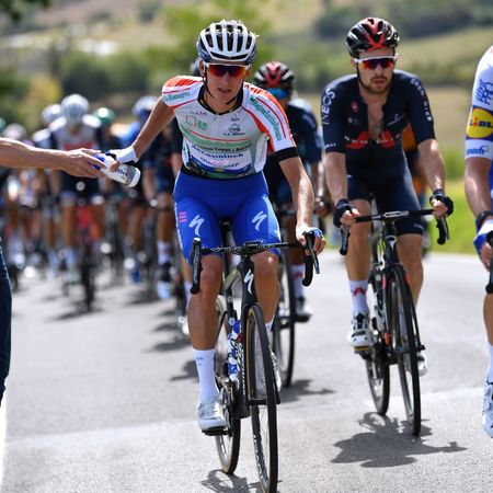 35th Settimana Internazionale Coppi e Bartali 2020 - Stage 2