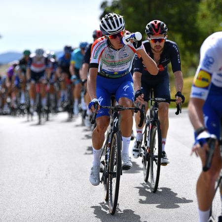 35th Settimana Internazionale Coppi e Bartali 2020 - Stage 2