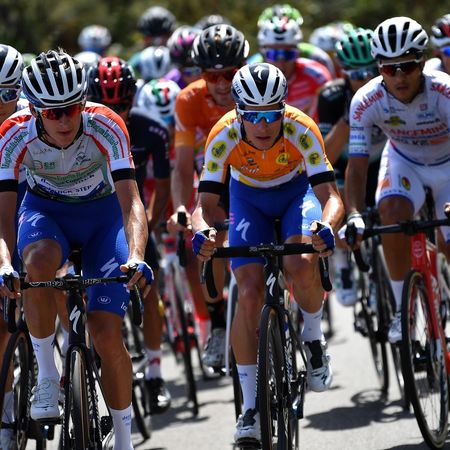 35th Settimana Internazionale Coppi e Bartali 2020 - Stage 2