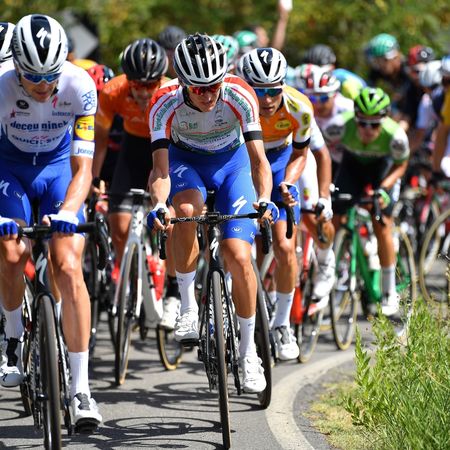 35th Settimana Internazionale Coppi e Bartali 2020 - Stage 2