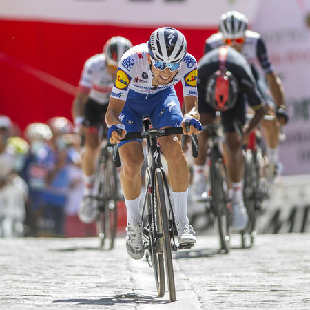 35th Settimana Internazionale Coppi e Bartali 2020 - Stage 2