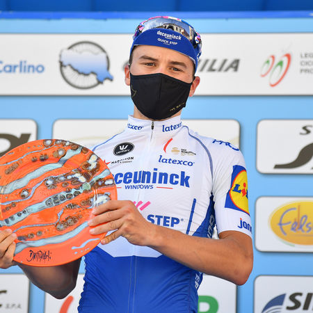 35th Settimana Internazionale Coppi e Bartali 2020 - Stage 2