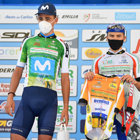 35th Settimana Internazionale Coppi e Bartali 2020 - Stage 2