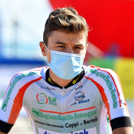 35th Settimana Internazionale Coppi e Bartali 2020 - Stage 3