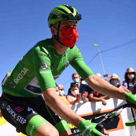 107th Tour de France 2020 - Stage 6