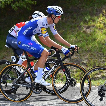 35th Settimana Internazionale Coppi e Bartali 2020 - Stage 3