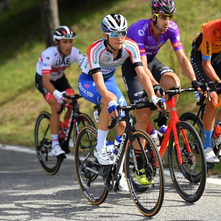 35th Settimana Internazionale Coppi e Bartali 2020 - Stage 3