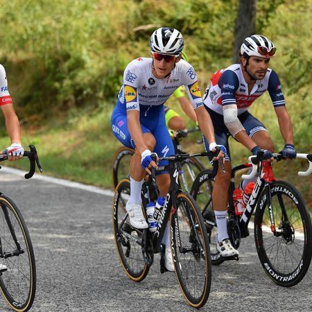 35th Settimana Internazionale Coppi e Bartali 2020 - Stage 3