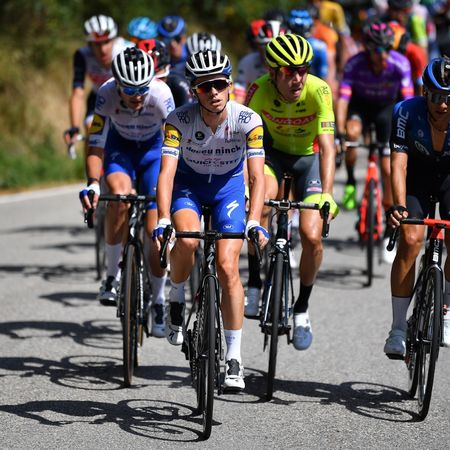 35th Settimana Internazionale Coppi e Bartali 2020 - Stage 3