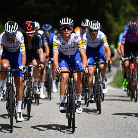 35th Settimana Internazionale Coppi e Bartali 2020 - Stage 3