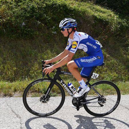 35th Settimana Internazionale Coppi e Bartali 2020 - Stage 3