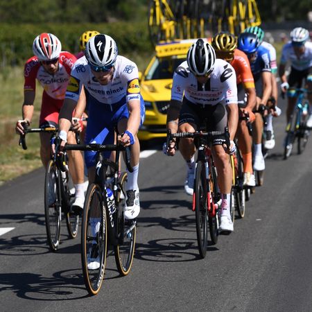 107th Tour de France 2020 - Stage 6