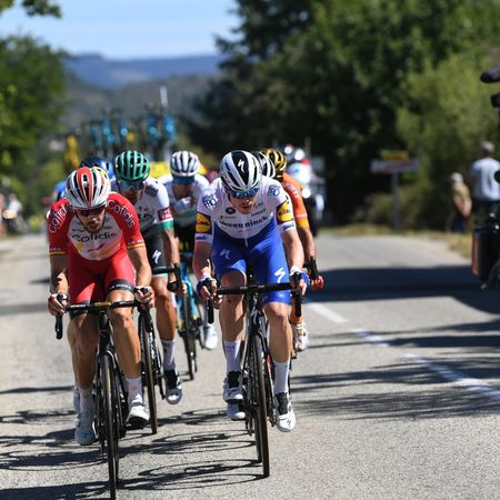 107th Tour de France 2020 - Stage 6
